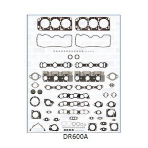 Mitsubishi Magna TR 3.0 Litre Engine: 6G72 - VRS GASKET SET