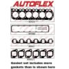 Nissan Patrol GU 4.2 Litre Diesel Engine: TD42 - Autoflex VRS GASKET SET