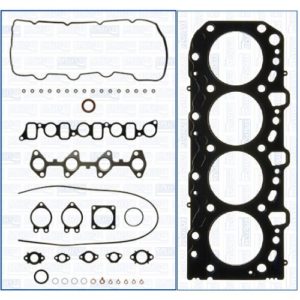 Toyota Hiace KDH201 3.0 Lt Engine: 1KD-FTV - VRS GASKET SET WITH HEAD GASKET