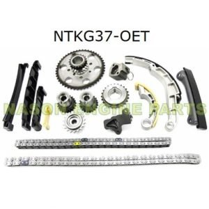 Nissan Navara D40, Thailand YD25 - TIMING CHAIN KIT - NTKG37-OET