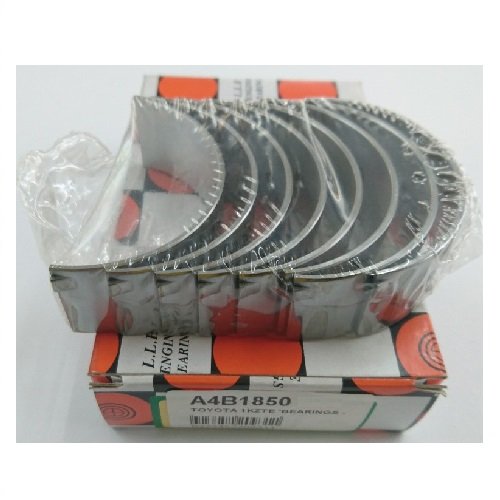 Toyota Prado KZJ120 3.0 Litre Diesel Engine: 1KZ-TE - CONROD BEARINGS