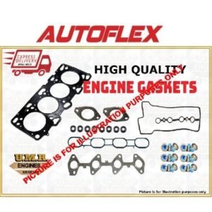 Suzuki Grand Vitara SQ420 2.0 Litre Engine: J20A - Autoflex VRS GASKET SET