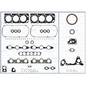 Mitsubishi Triton 6G72 sohc 24 valve Full gasket set