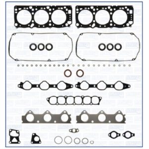 Mitsubishi Triton MK 3.0 Lt V6 sohc 24 valve VRS head gasket set