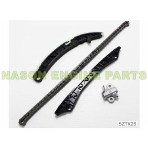 Suzuki Grant Vitara JB424 2.4 Lt J24B Timing chain kit