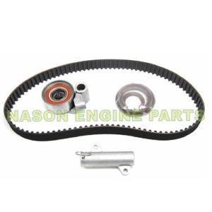 Toyota 1KD-FTV 3.0 Lt timing belt kit with hydraulic tensioner