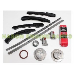 Subaru, Toyota FA20D, FB20, FB25 4U-GSE timing chain kit