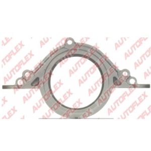 Nissan VQ30DD, VQ30DE rear main oil seal with housing