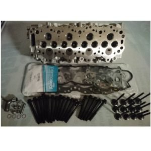 Ford/Mazda WL-T WLAT bare cylinder head kit