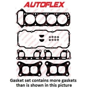 Nissan Pathfinder, Nomad Z24 Autoflex VRS head gasket set