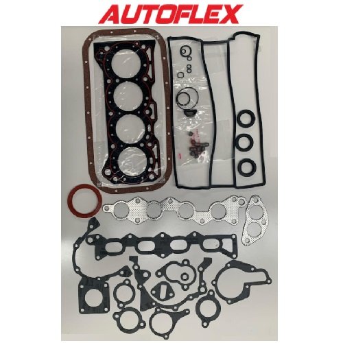 Suzuki Swift GTi G13B Autoflex Full Gasket Set
