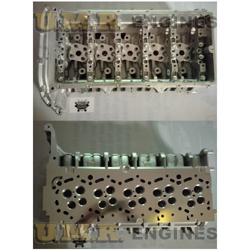 Ford, Mazda 3.2 Lt P5AT new bare cylinder head