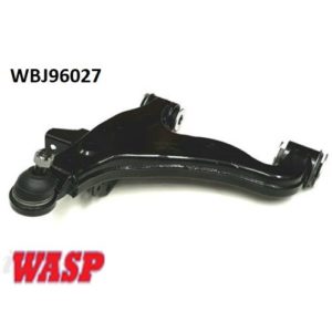 Toyota Hilux KUN16 1KD-FTV Right Hand Front Lower Control Arm