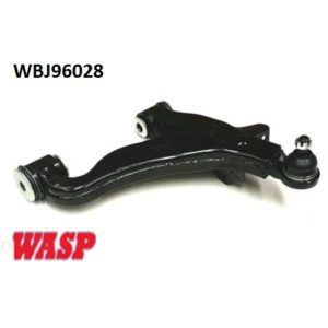 Toyota Hilux KUN16 1KD-FTV Left Hand Front Lower Control Arm