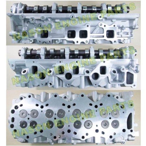 Ford Ranger, Mazda BT50 WEAT 3.0 Lt New Complete Cylinder Head