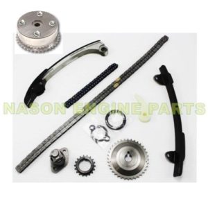 Nason Timing chain kit with gears and vvt Toyota 2AZ-FE