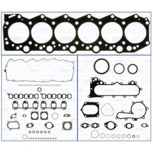 Toyota Landcruiser 1HD-FTE full gasket set with head gasket