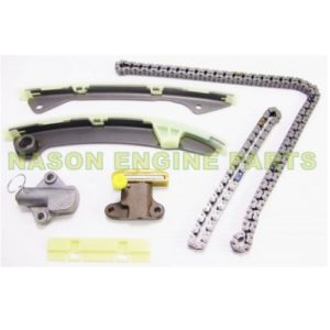 Nissan Tiida MR18DE 1.8 Lt Timing Chain kit