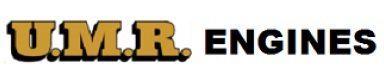 company name logo for UMR Engines