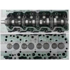 Toyota 5L, 5L-E New complete cylinder heads